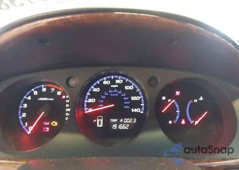 2004 Acura Mdx from USA, damaged, VIN 2HNYD18974H549061